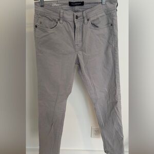 Liverpool Gray Men's Jeans